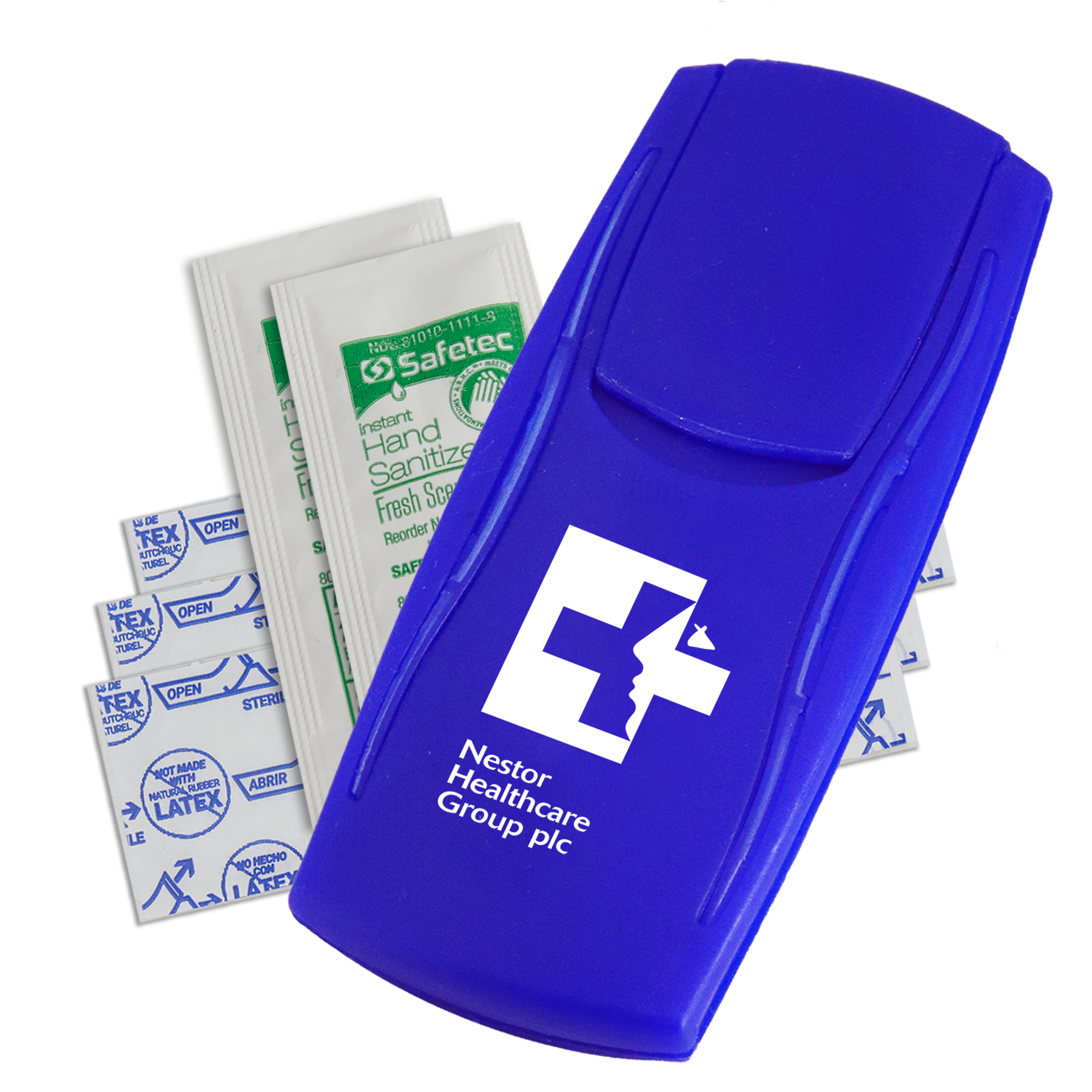 Protect Care Kit 9