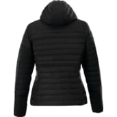 Women's SILVERTON Packable Insulated Jacket 167