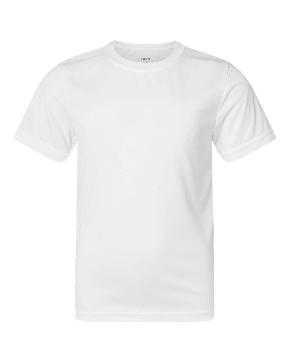 Youth Nexgen Performance T-Shirt - 791 52