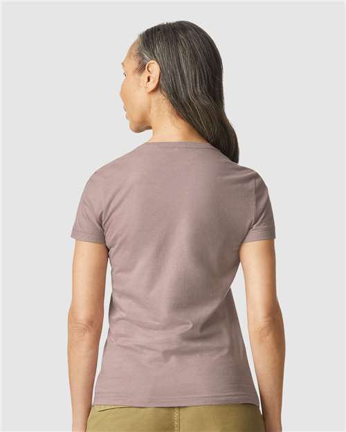 Women's Softstyle® T-Shirt - 64000L 97