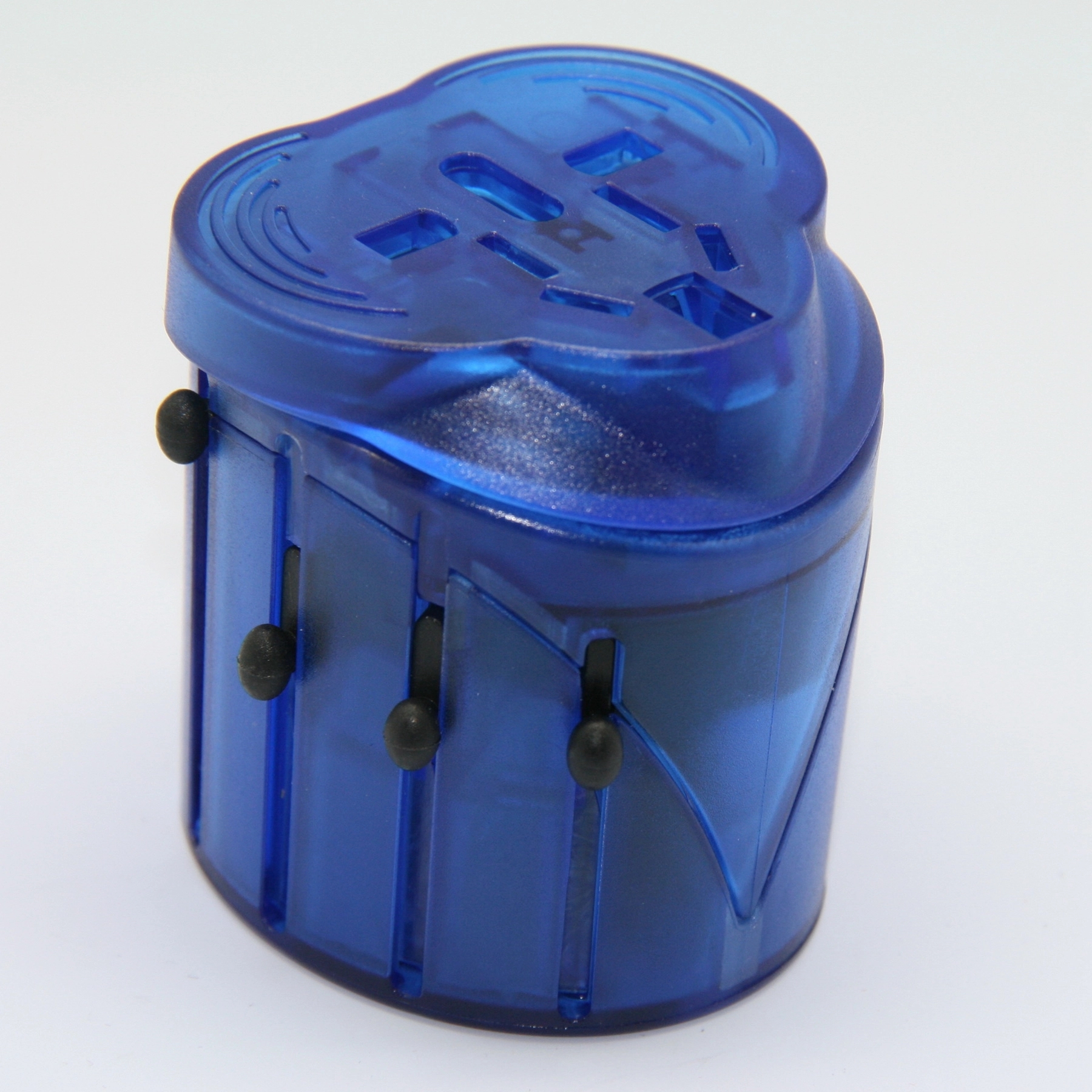 Printed Travel Universal Adaptor Plug 2