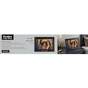 Pixi 10.1" Wifi Photo Frame 54