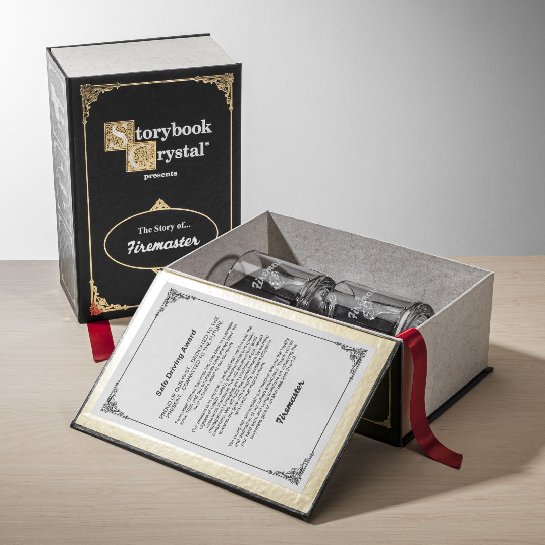 Storybook® Classic - Coffee Mugs (2 pc) 4