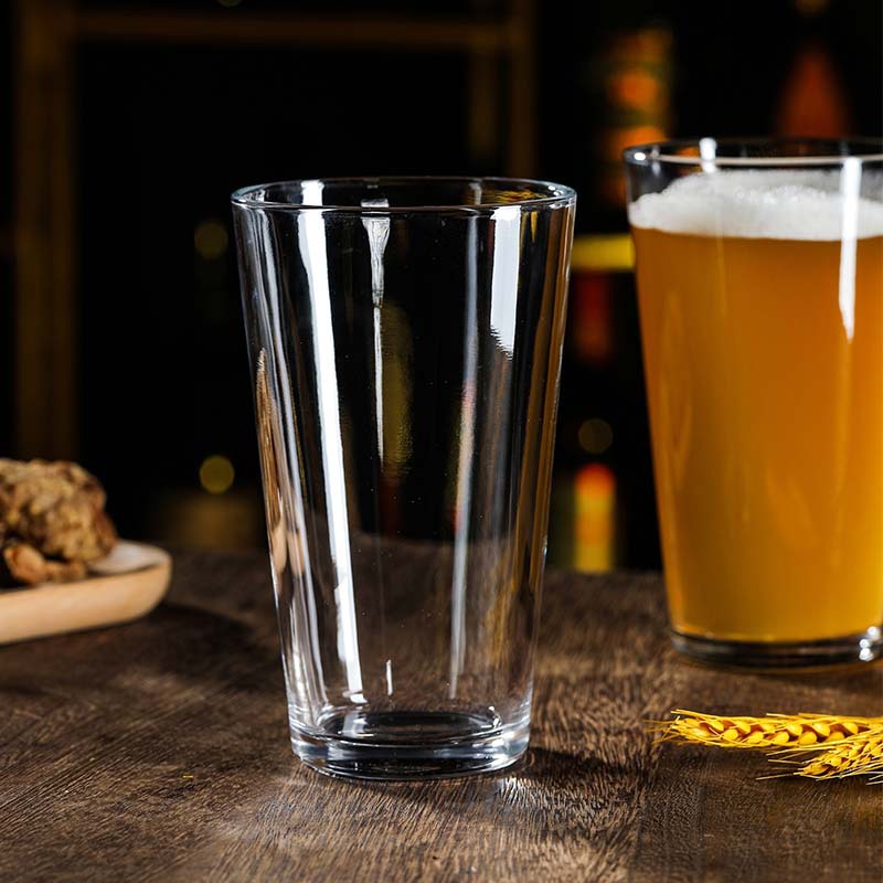 Pint Glasses- 16 oz 2