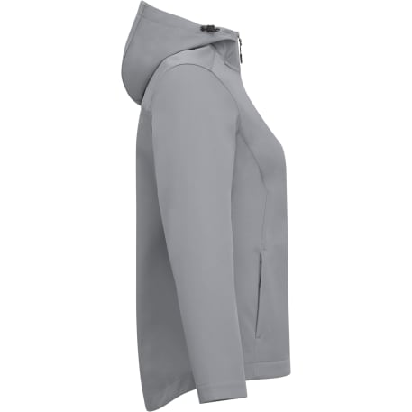 LEFROY Eco Softshell Jacket - Women's 40