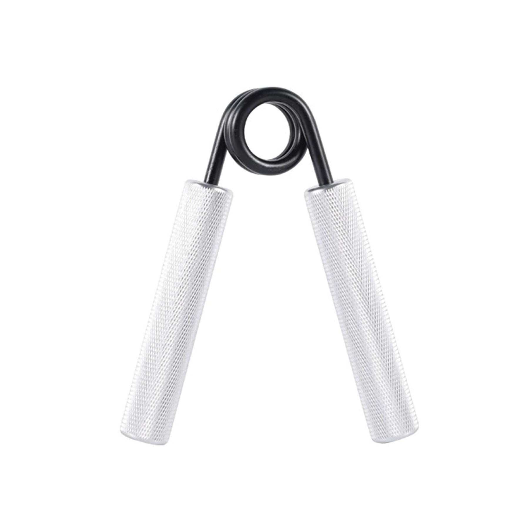 Aluminum A-shaped Portable Fitness Grip 4