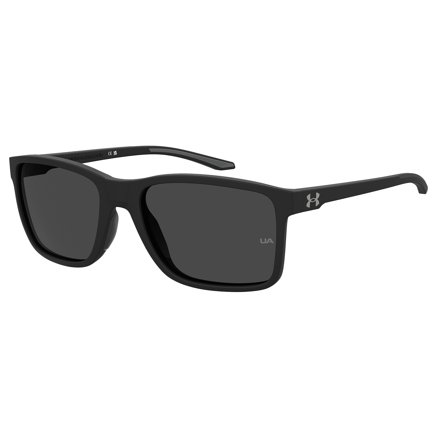 Under Armour Hustle XL Sunglasses 1