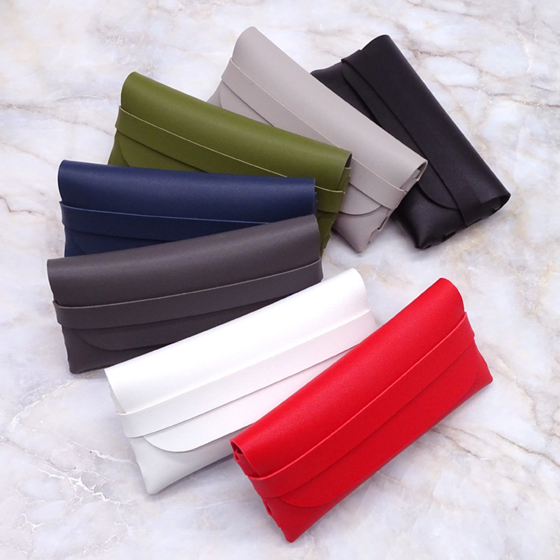 Waterproof Data Cable Storage Bag 2