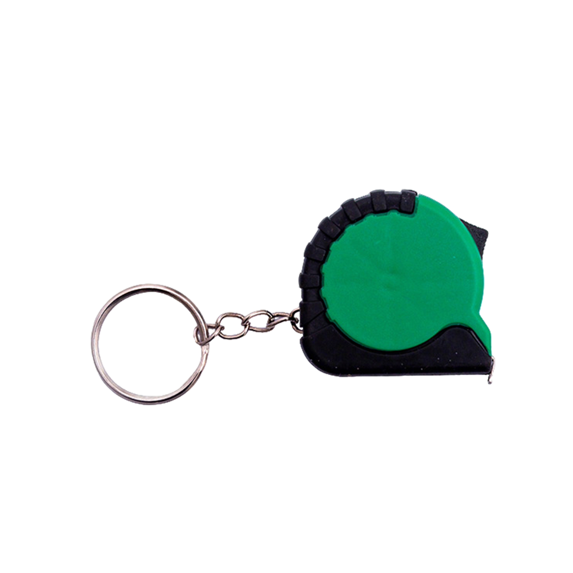 Mini Tape Measure Keychain 40" ABS Metal 10