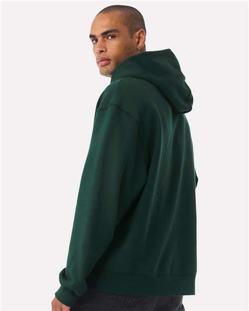 Unisex 10 oz. Heavyweight Hoodie Sweatshirt - 4719 58