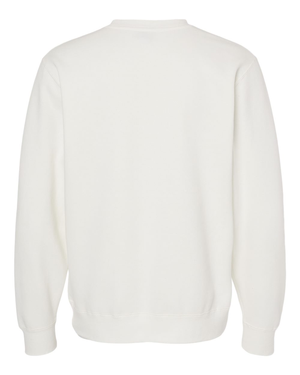Unisex Midweight Pigment-Dyed Crewneck Sweatshirt - PRM3500 59