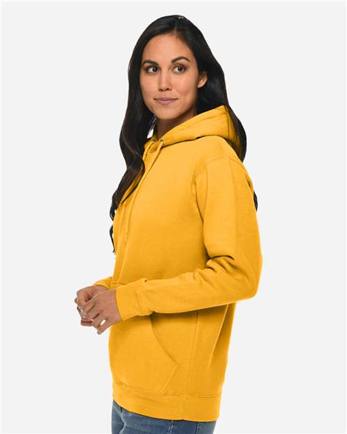 Unisex Premium Hoodie Sweatshirt - LS14001 3