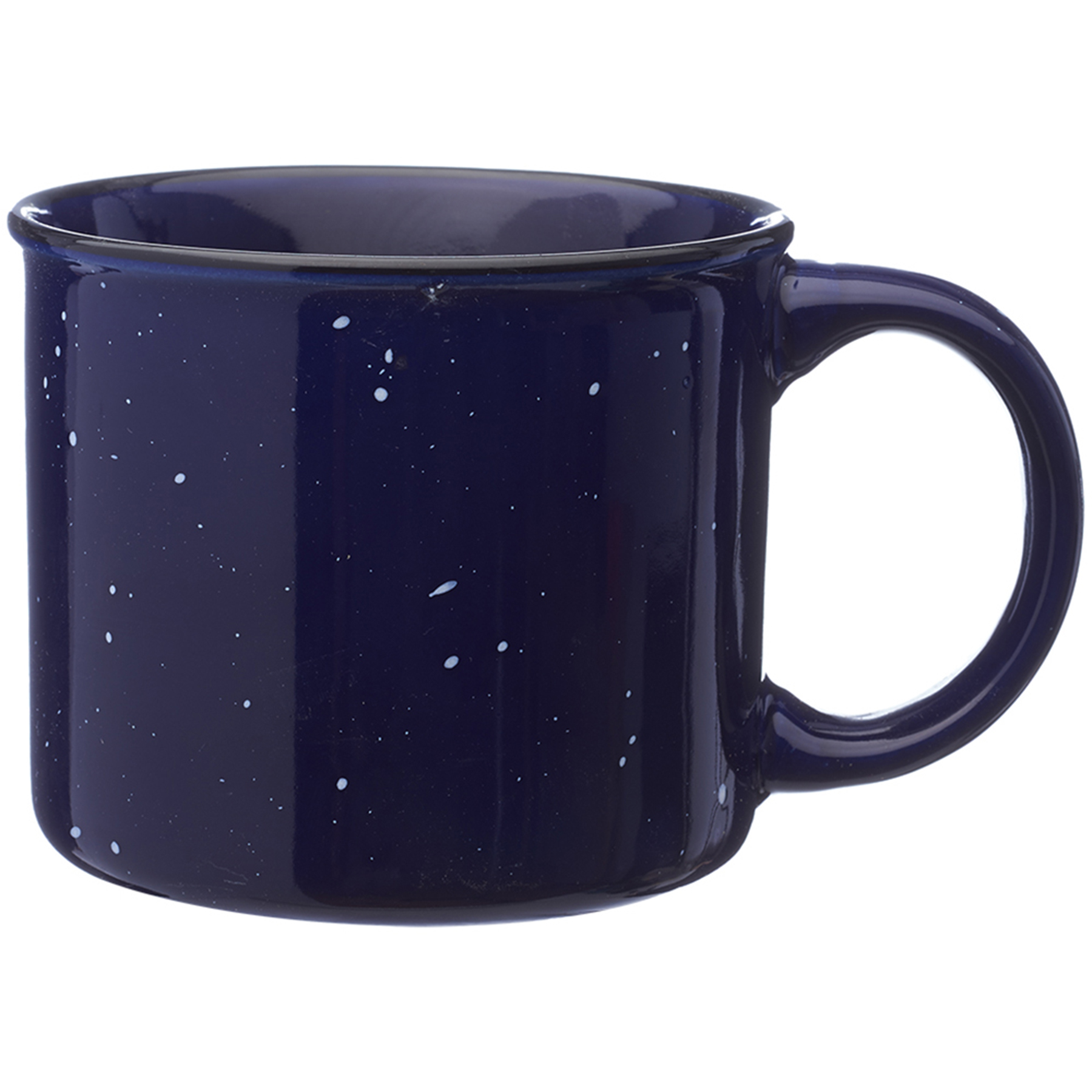 Oligo Ceramic Mug - 13 OZ. 6