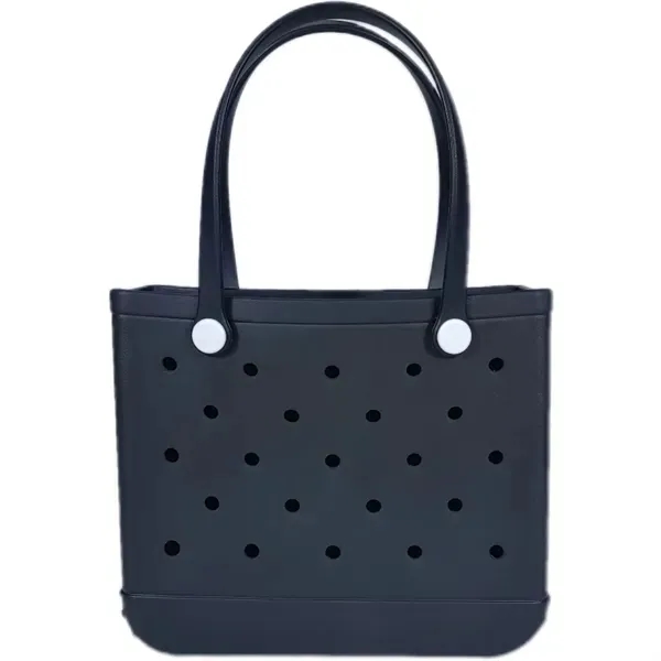 Perforated EVA Waterproof Handbag - Storage Organizer 11
