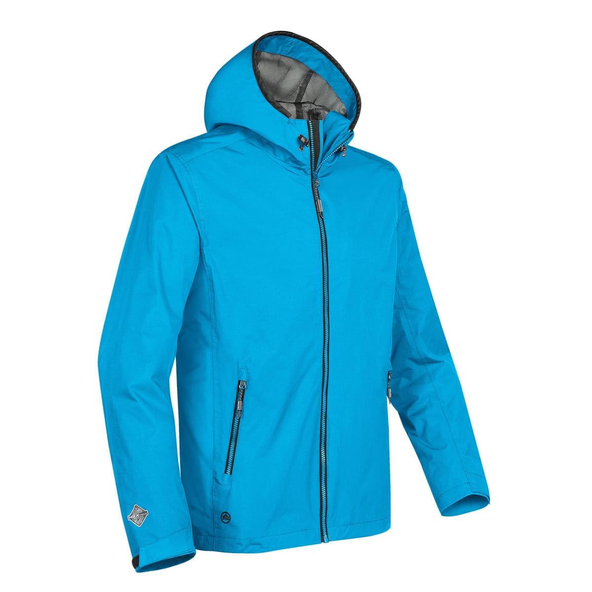 Stormtech Men's Typhoon Rain Shell 15