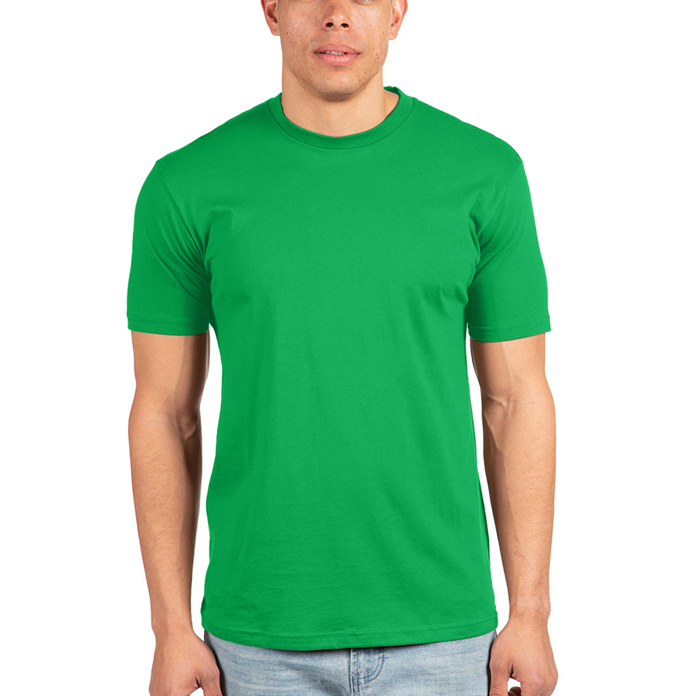 4.3 oz 100% Combed Cotton Jersey 135