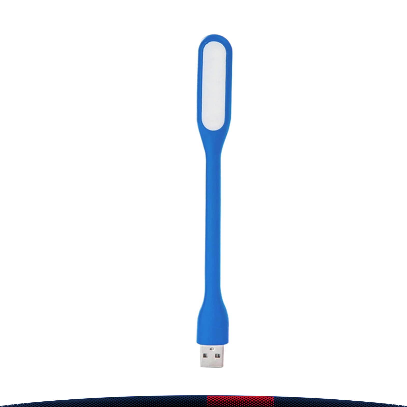 Brilna Portable Mini USB LED Light 2