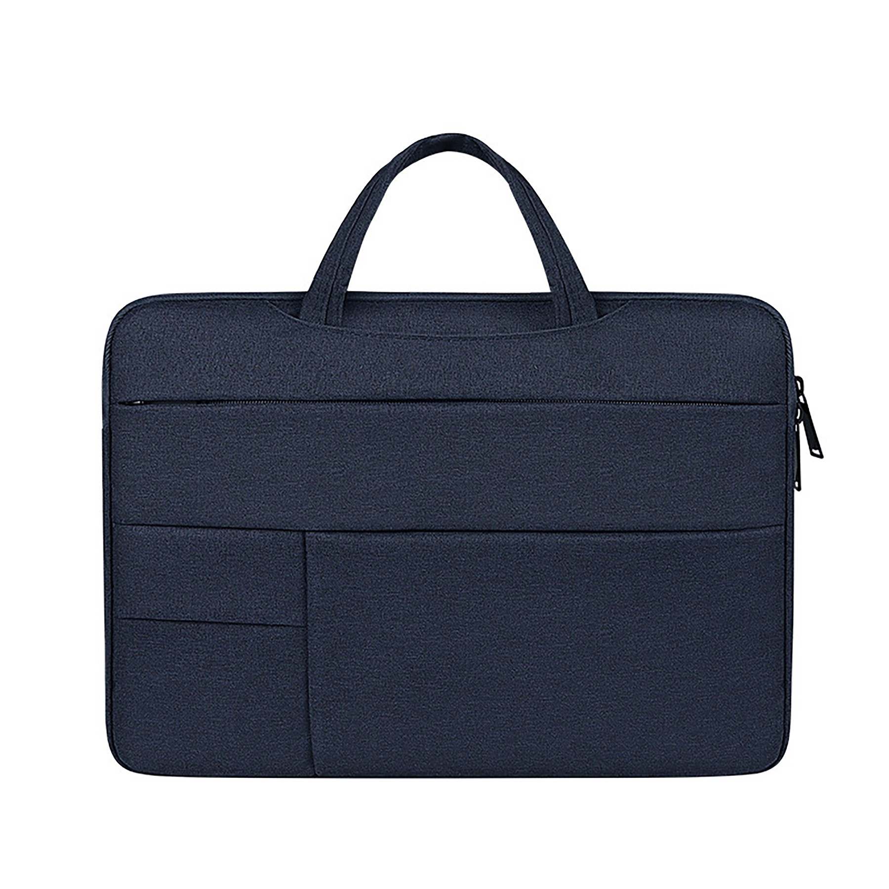 Tablet Sleeve With Retractable Handle 2