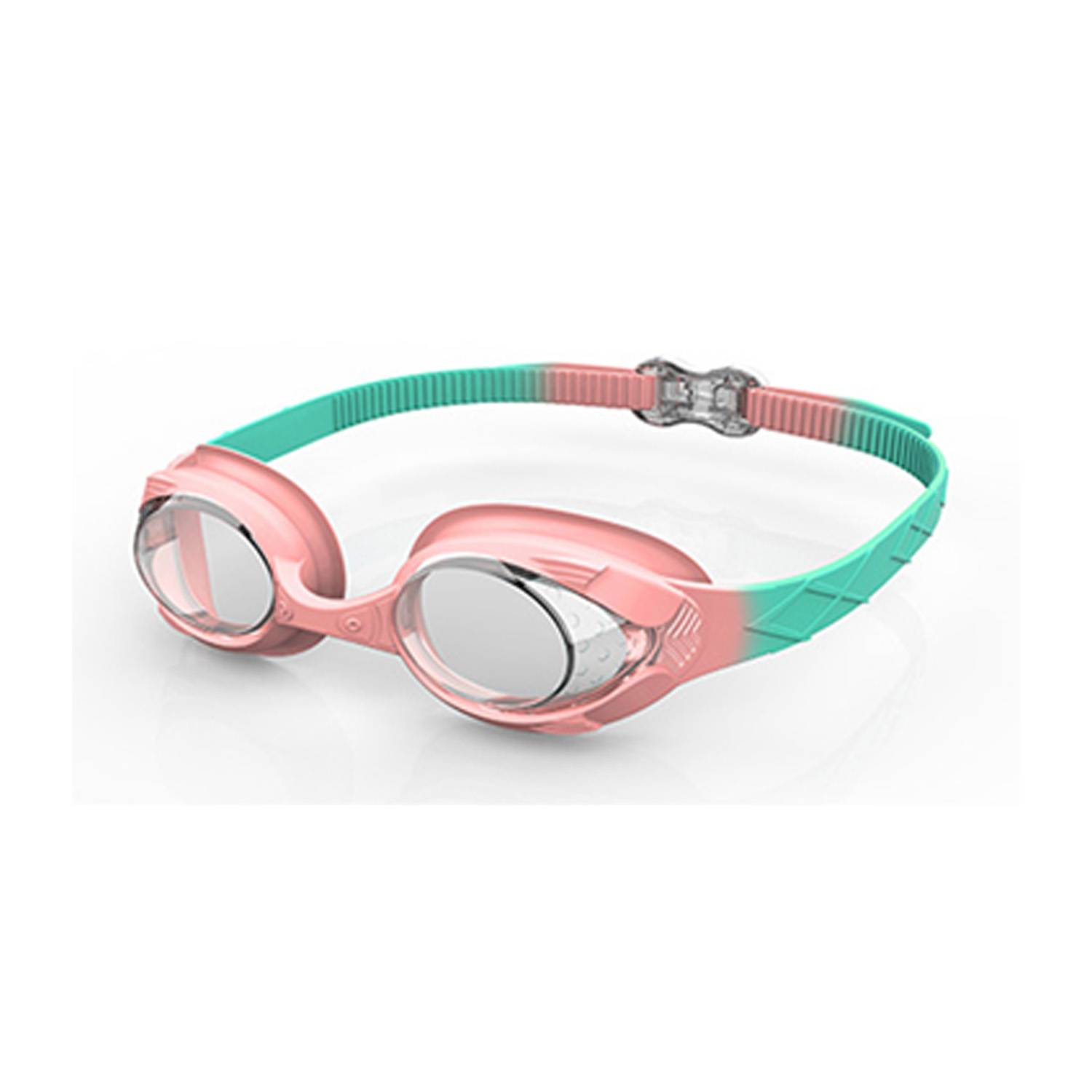 Kids Anti-Fog Swim Goggles – Waterproof & UV Protection 11