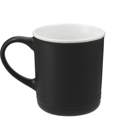 Bronx 12oz Ceramic Mug, custom mug with logo imprint 25