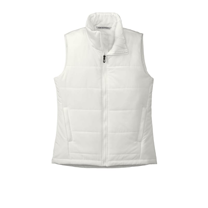 Port Authority Women's Puffer Vest 4