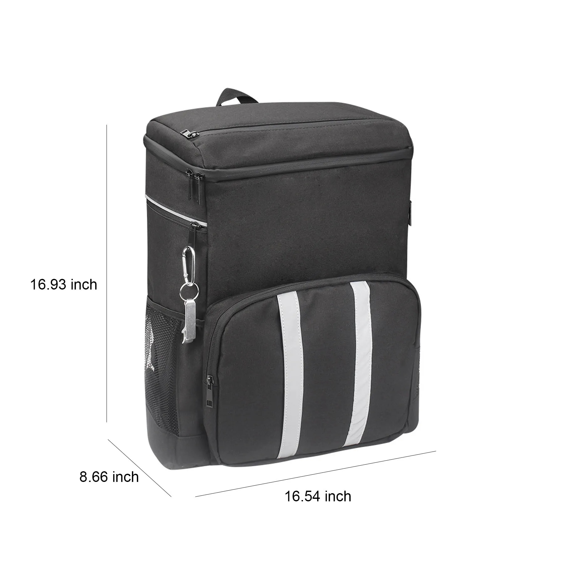 Outdoor Preservation Insulation Bag 3