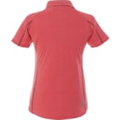 Women's MACTA Short Sleeve Polo 30