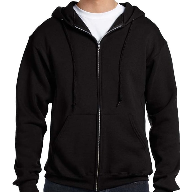 Russell Athletic Dri-Power® Fleece Full-Zip Hood 3