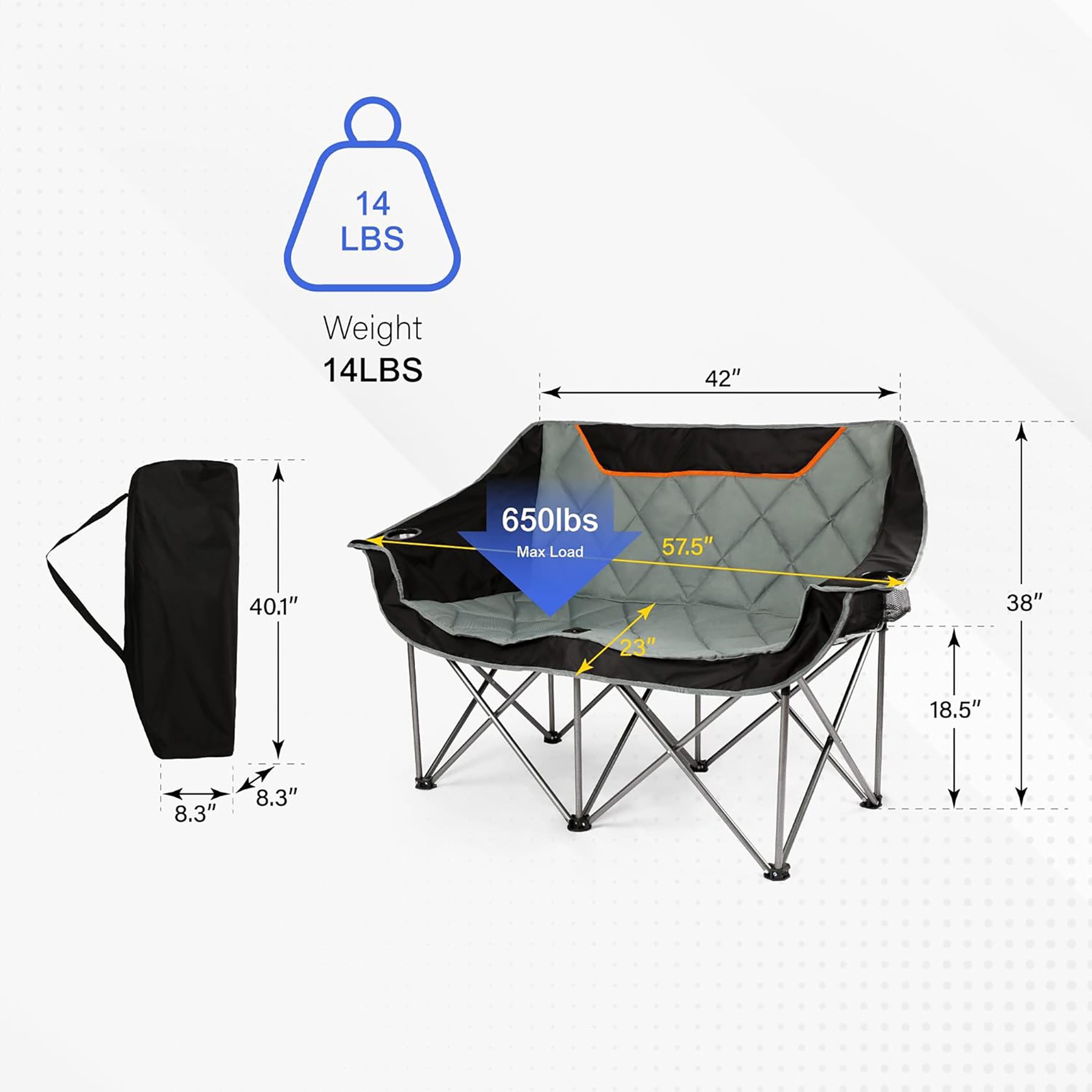 Folding Chair 4