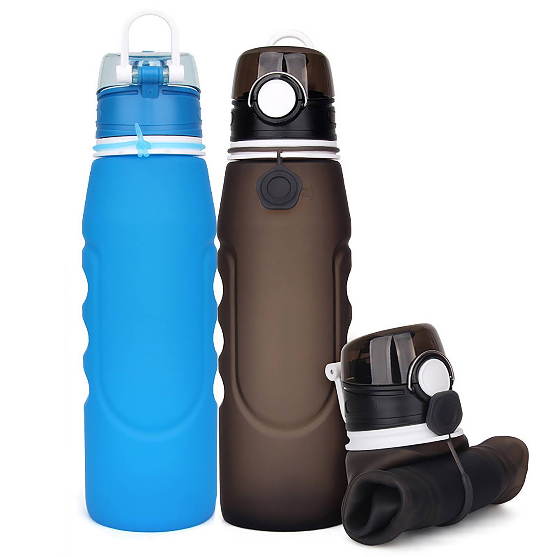 34oz Collapsible Water Bottle 8