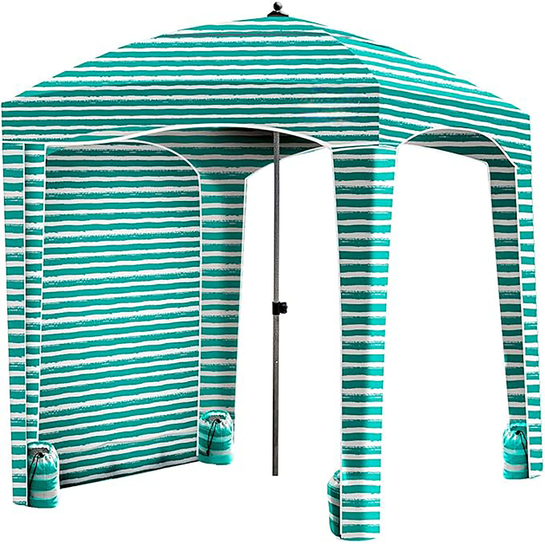 Beach Cabana 10