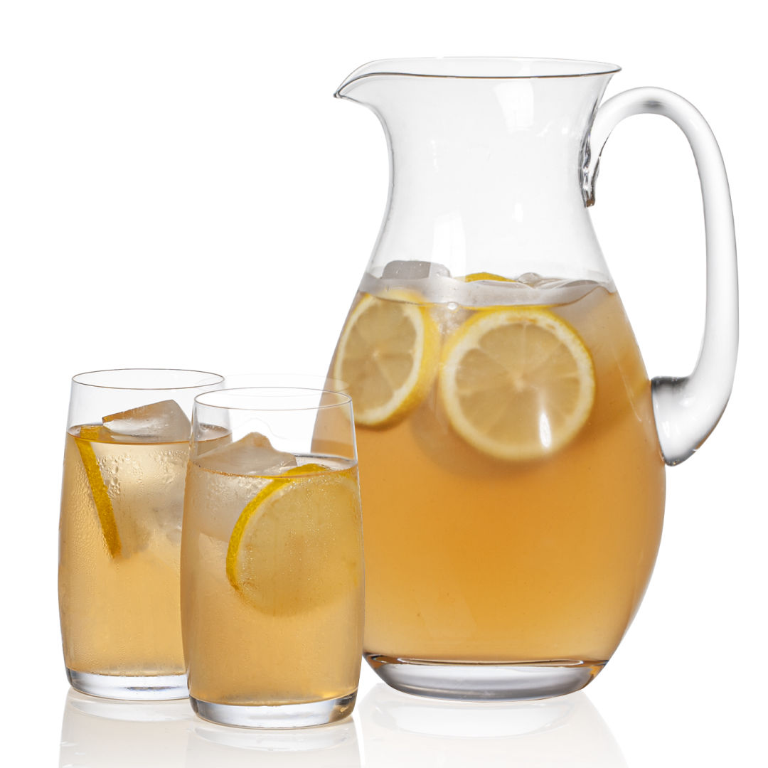 St Tropez Pitcher & Valemount Beverage 8