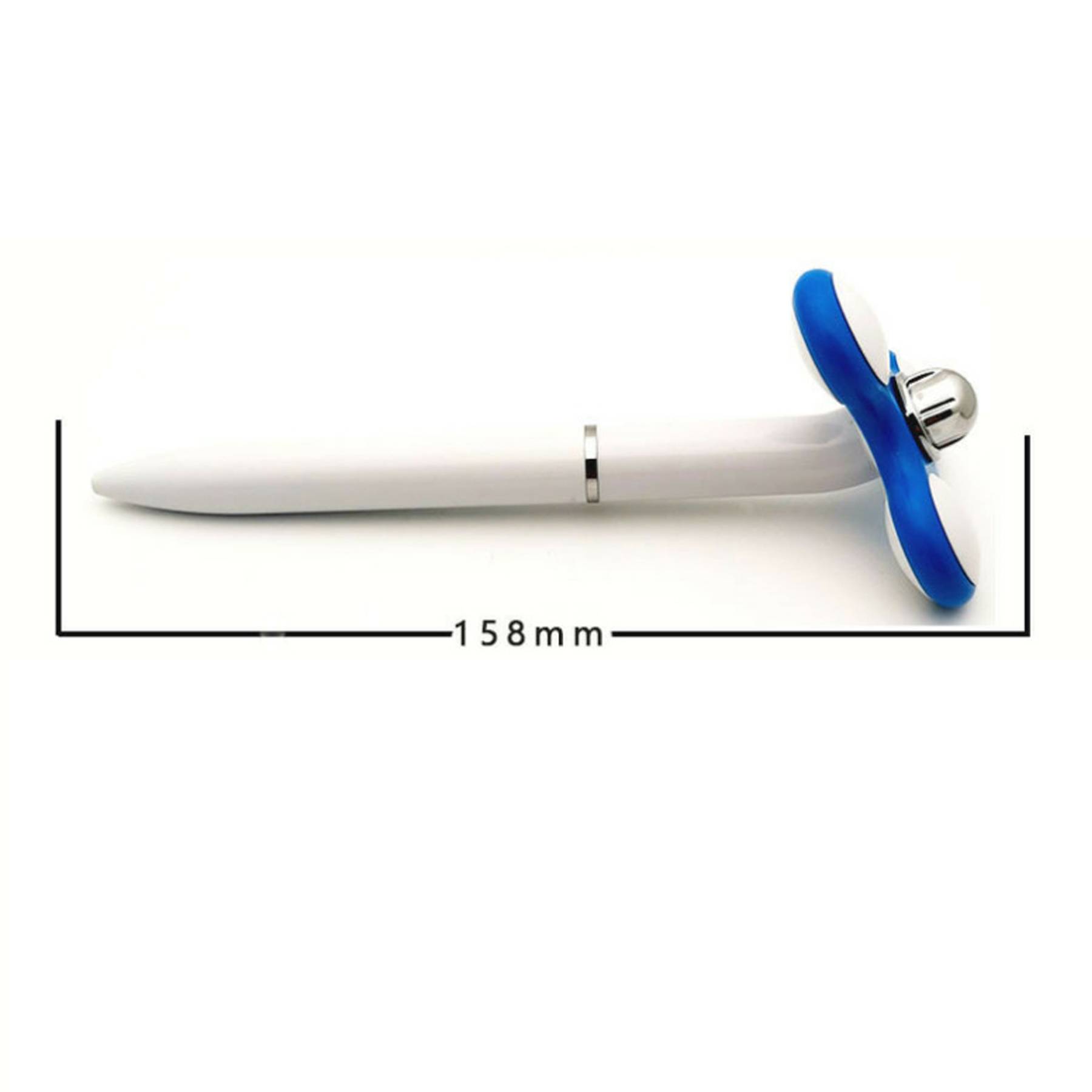 Decompression Spinner Pen 4