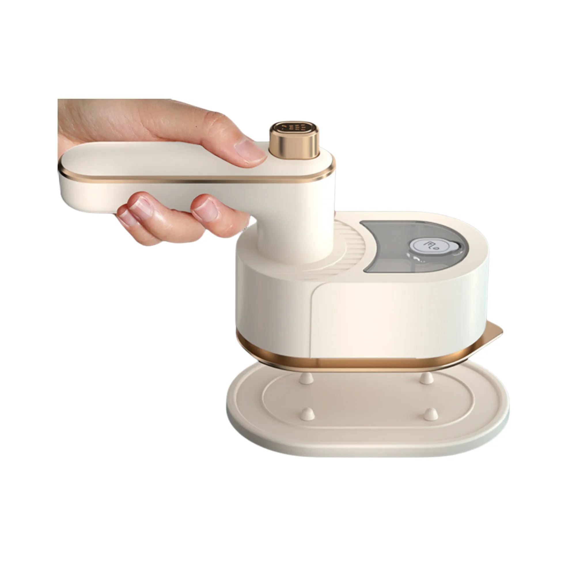 Mini Portable Steam Professional Iron 1