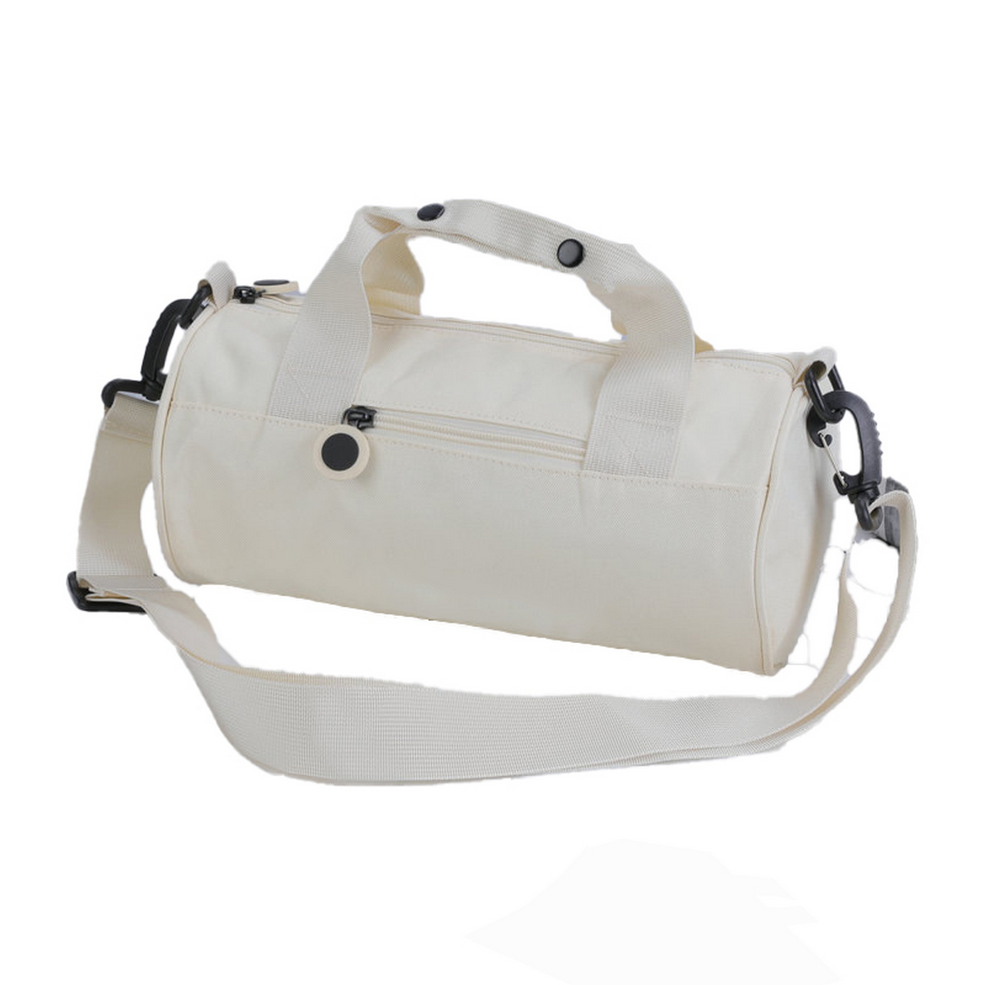 High-Capacity Outdoor Fitness Bag 4