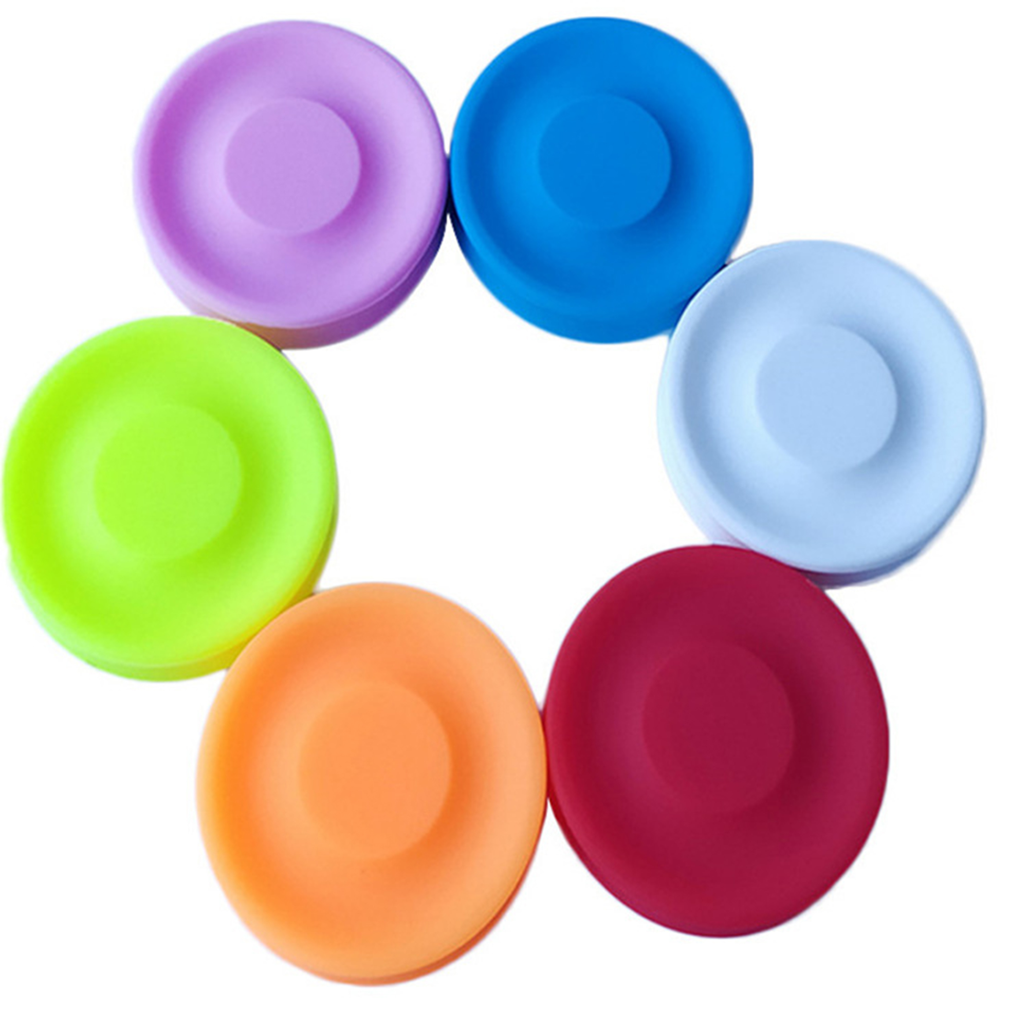 Silicone Outdoor Children'S Sports Flying Disc 1