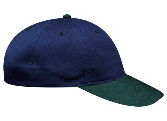 OTTO CAP 6 Panel Low Profile Baseball Cap 39