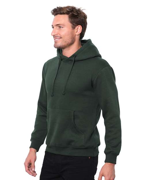 Unisex Epic Fleece Pullover Hooded Sweatshirt - T2000 19
