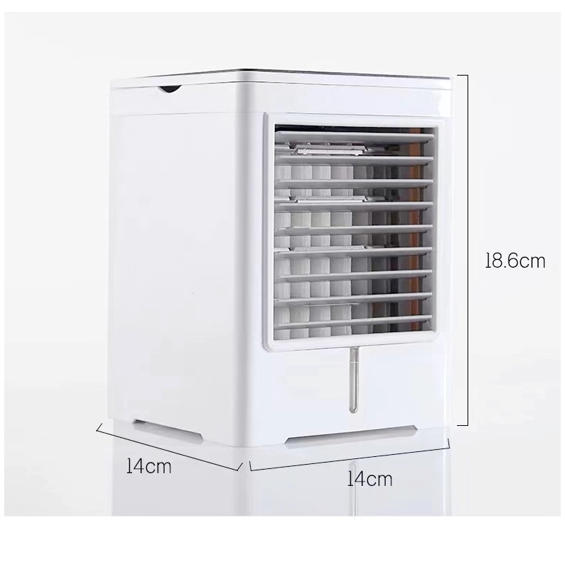 Portable Personal Mini Air Cooler 4