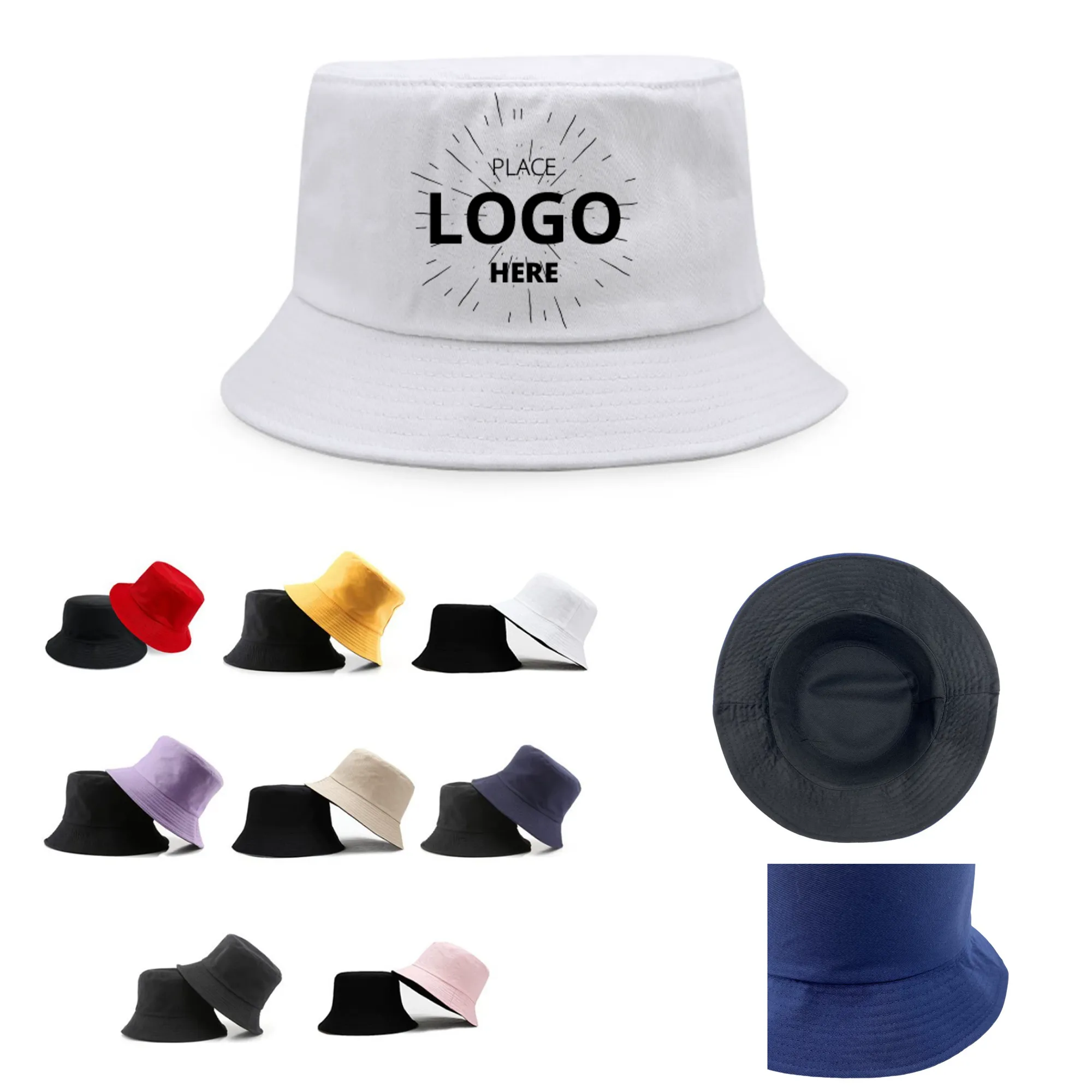 Bucket Hat 3