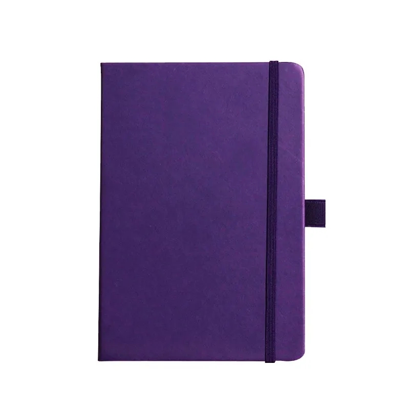 Premium UltraHyde Leather Journal 9