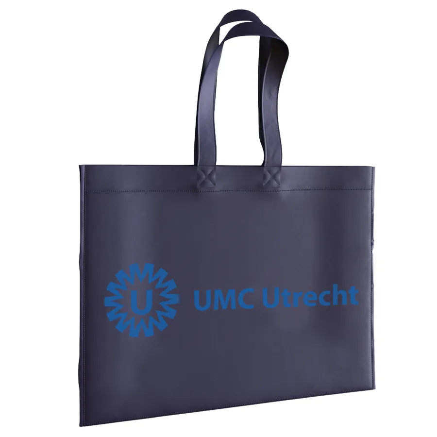 Custom Medium Grocery Tote Bag 5