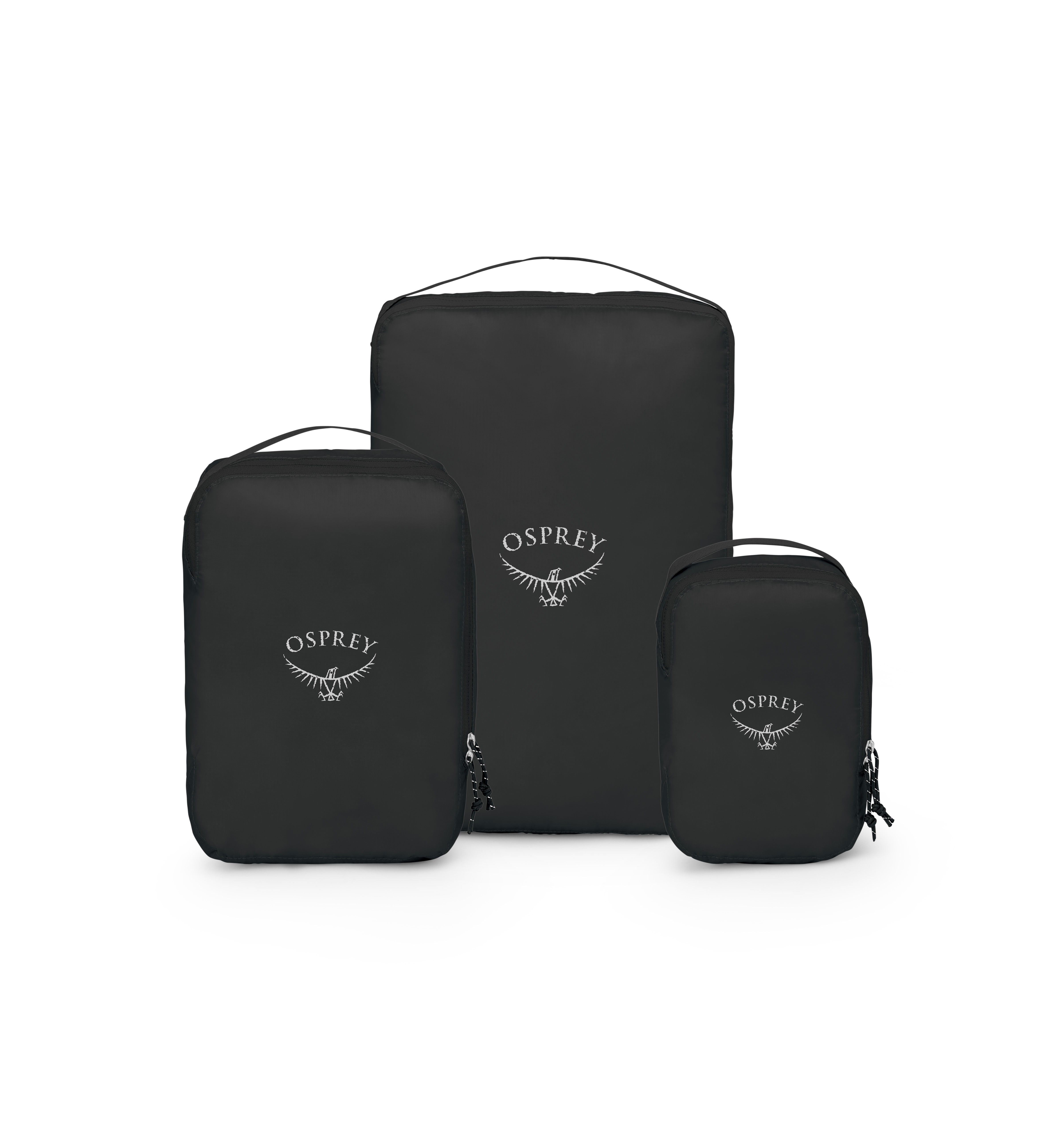 Ultralight Packing Cube Set