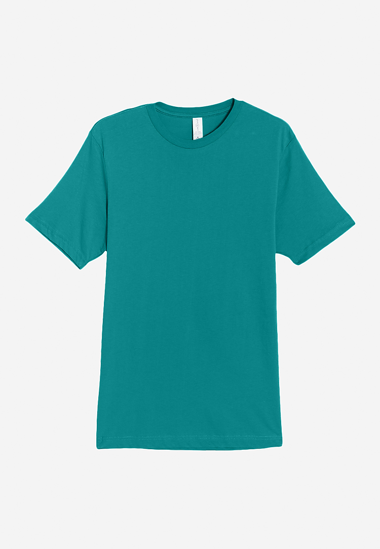 Deluxe Tee 22