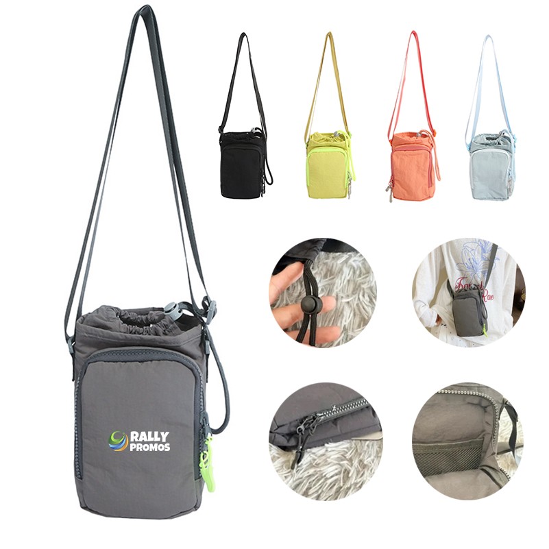 Multifunctional Water Bottle Bag 3