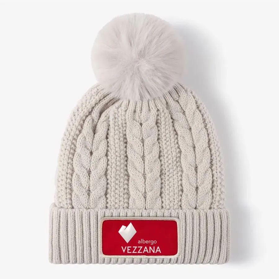 Bliss Acrylic Beanies 6