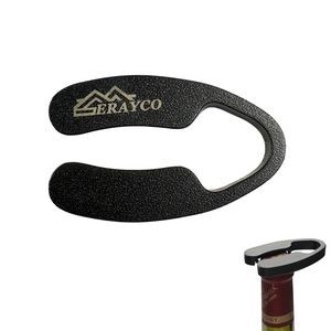 U Shaped Wine Bottle Foil Cutter With Dual Blades 3