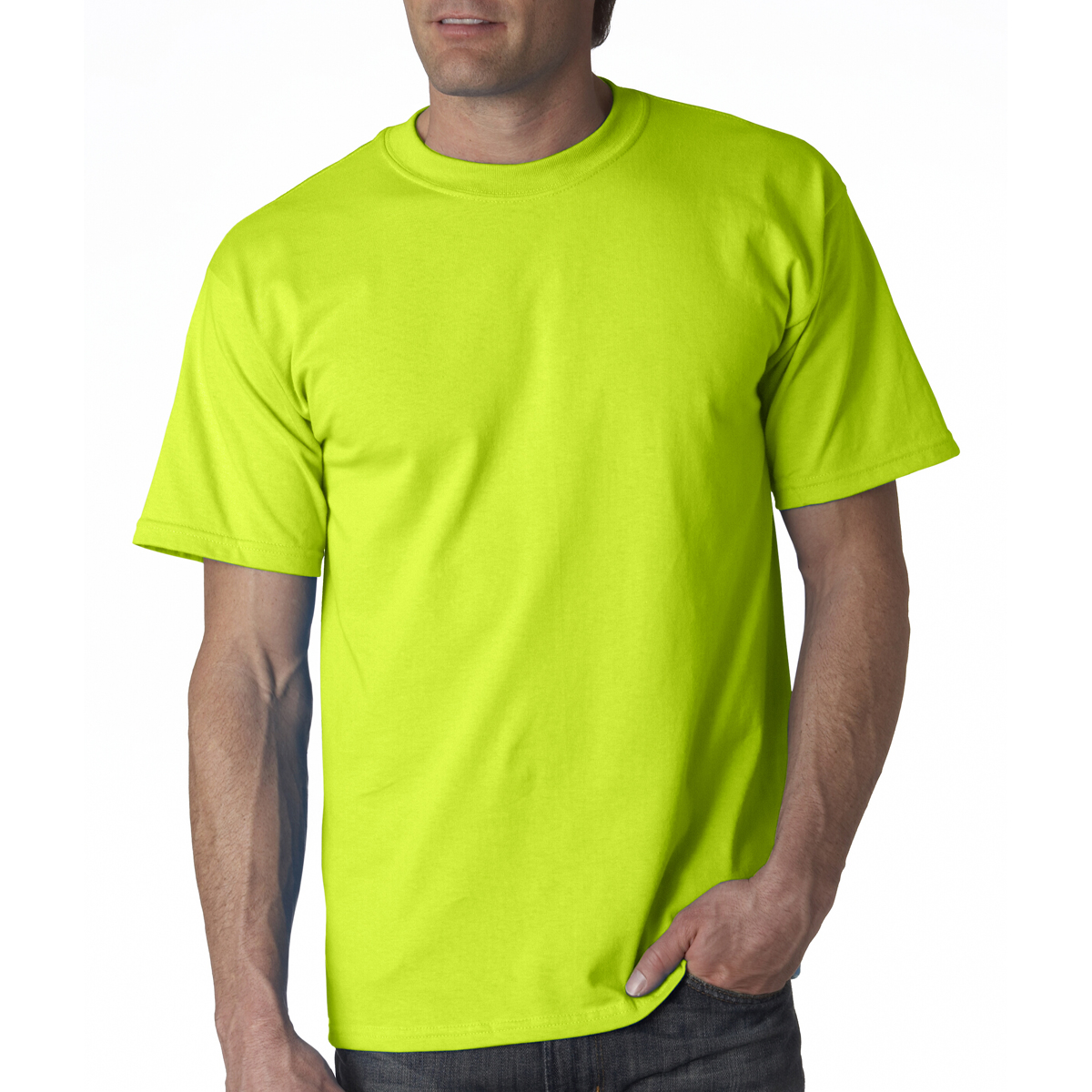Gildan® Adult Ultra Cotton® T-Shirt 49