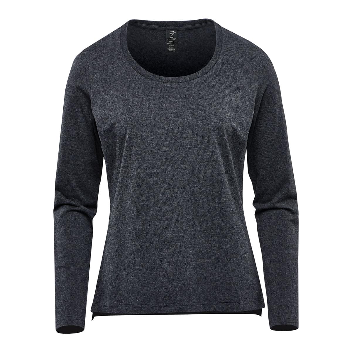 Stormtech Women's Montebello Performance Long Sleeve Tee 31