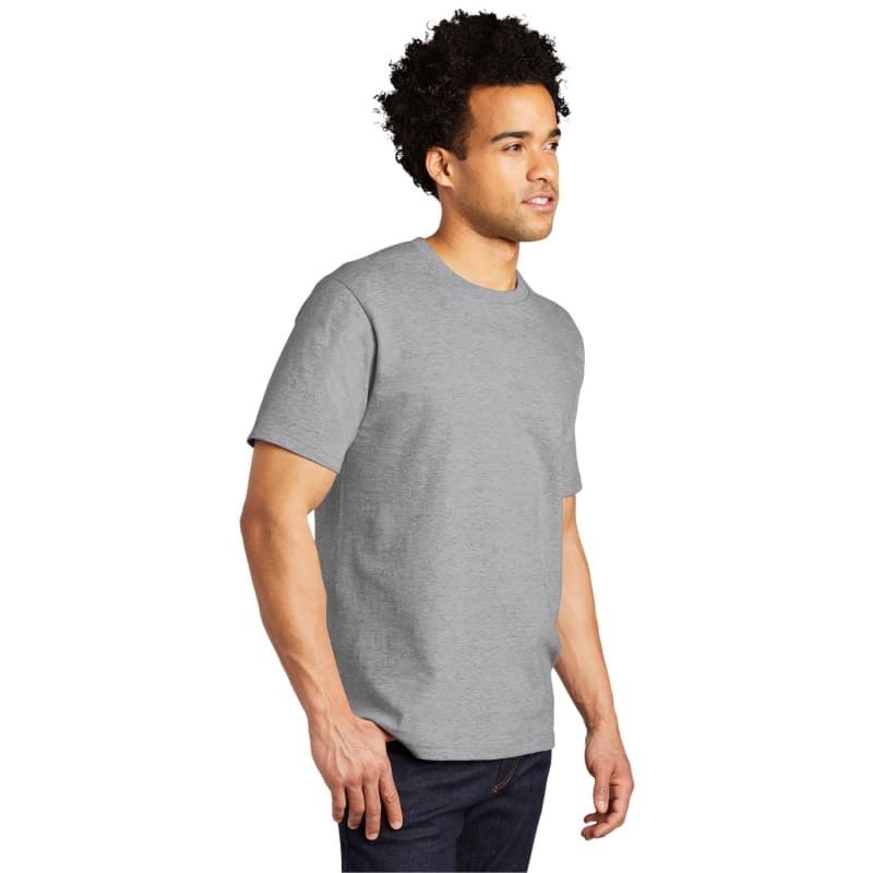 Port & Company Bouncer Tee 87